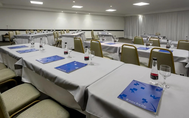Roochelle Hotel by Nobile