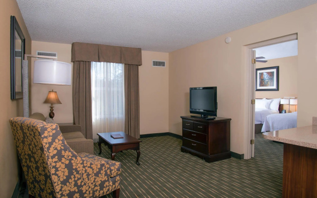 Homewood Suites by Hilton Durham-Chapel Hill / I-40