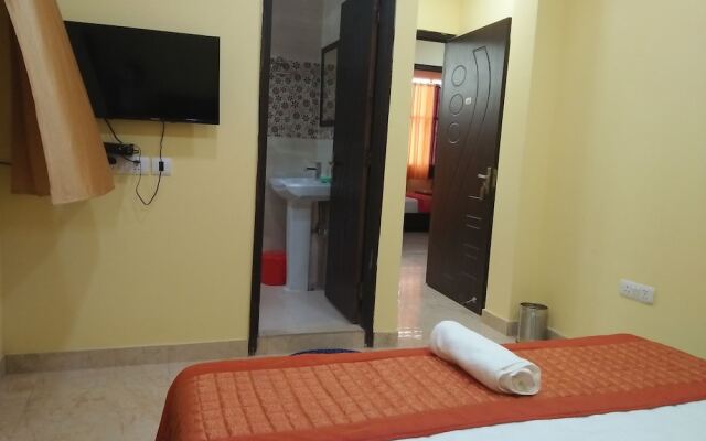 SRM Hotel Ashoka Palace