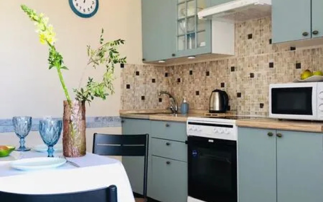 ДейлиРент-НН на ул. Окская, д. 1