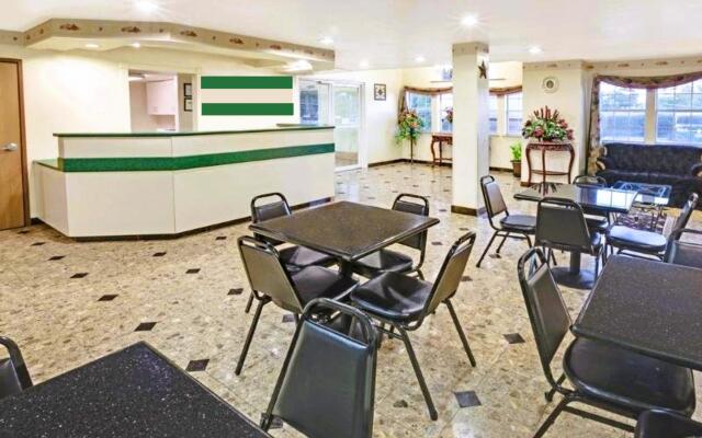 Econo Lodge Inn & Suites Mesquite - Dallas East