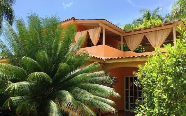 Madrugada Residencial