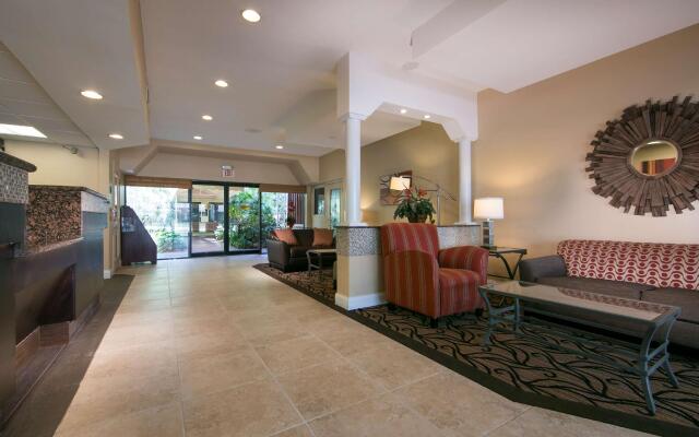 Best Western Plus University Inn