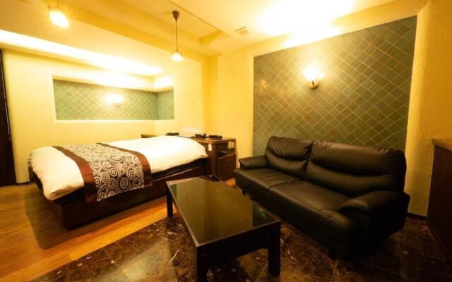 Hotel OXY - Adults Only