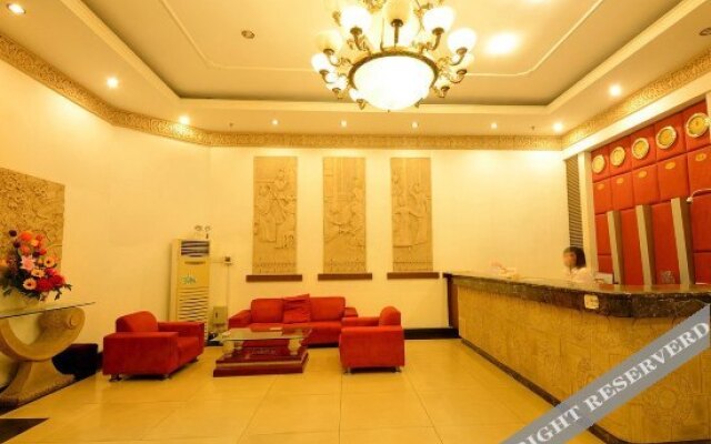 Xinxi Hotel