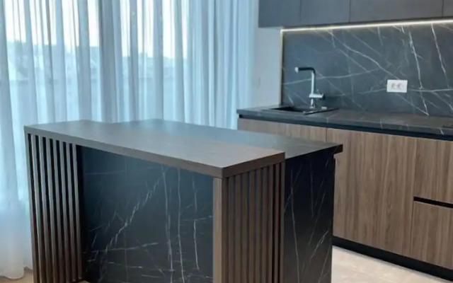 Апартаменты ONE The Best