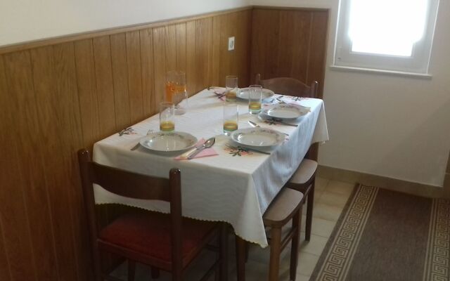 Apartmani J&R Babara