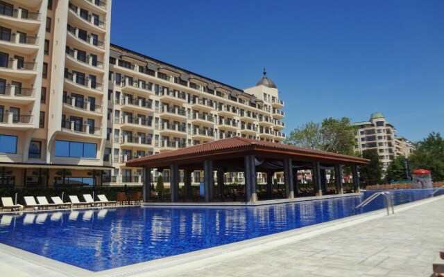 Sea View Rental Front Beach