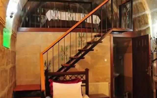 Osmanoglu Hotel