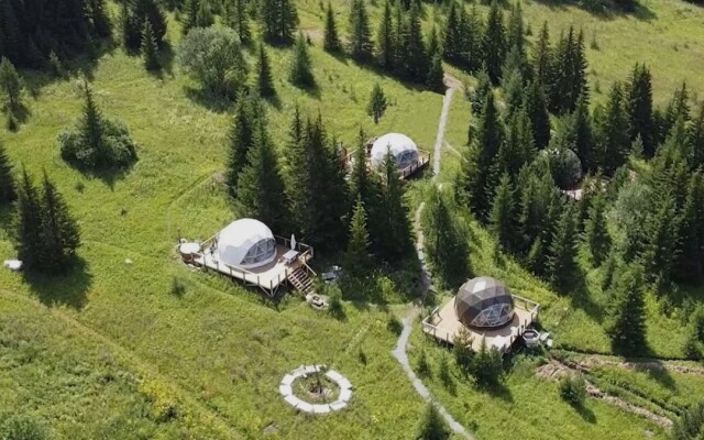 База отдыха Ладаглэмп