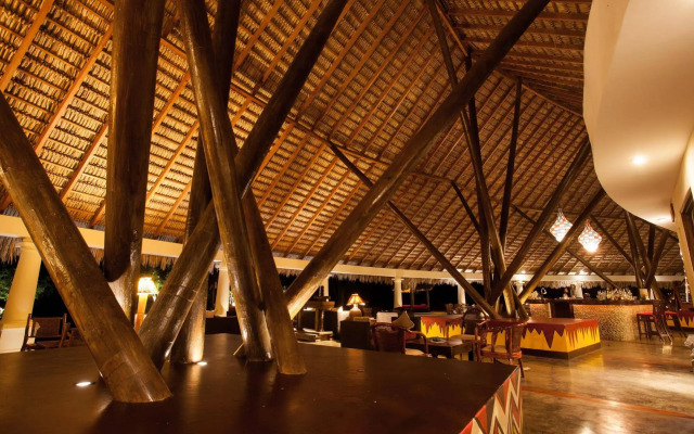 Hotel Punta Teonoste