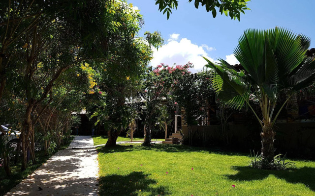 Pousada Porto do Trapia