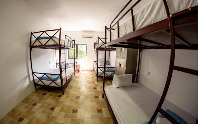 The Dreamers Homestay