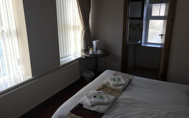 The Dillwyn Arms Hotel