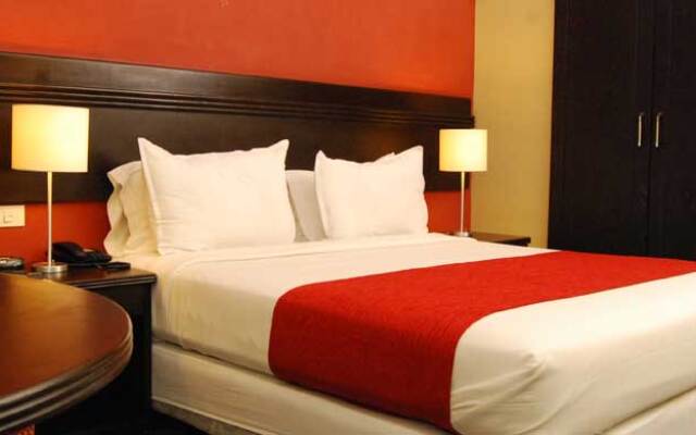 Hotel Brisas del Norte