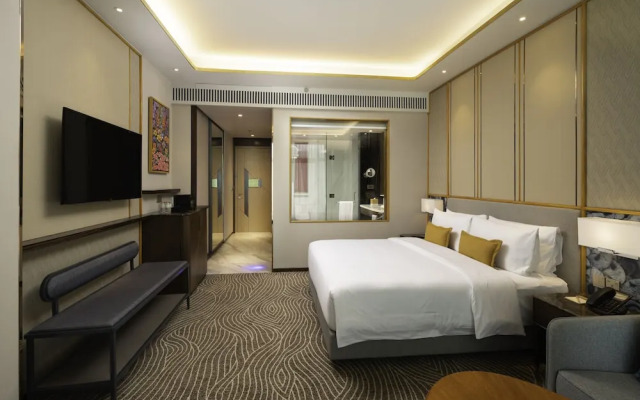 Fili Hotel Cebu