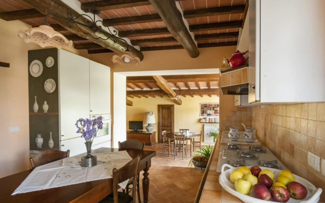 Bio Organic Villa Agritourism