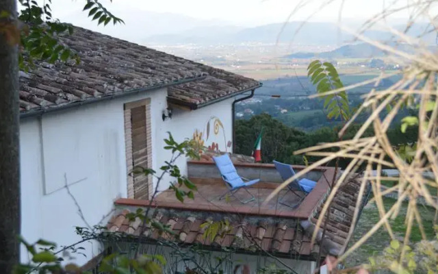 Casa Vacanze Casale Pie' di Loggio