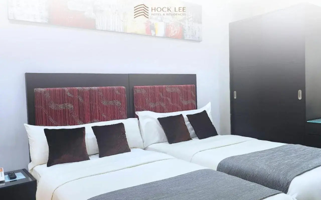 Hock Lee Hotel & Residences