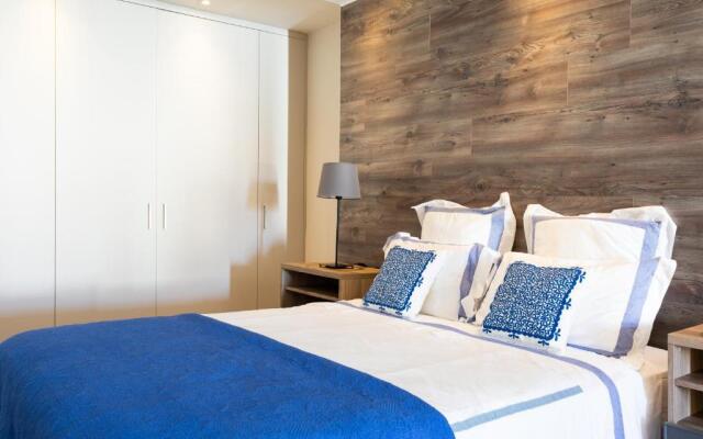 Rooms & Suites Loft 2H Deluxe Edition Arrecife