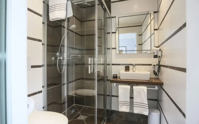 Hotel zur Schloss-Schmiede