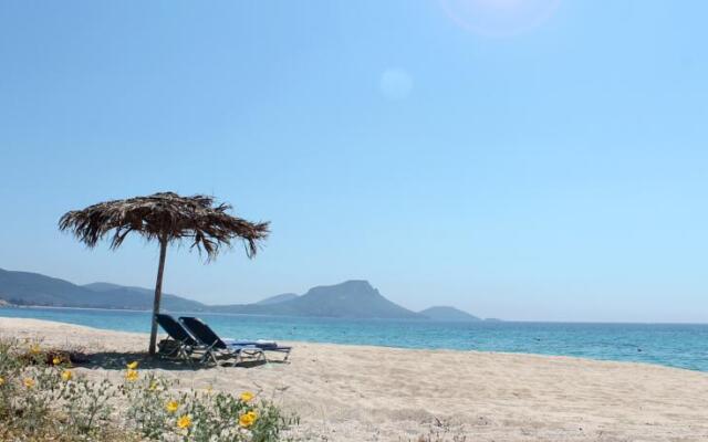 Despotiko Apt. Hotel & Suites