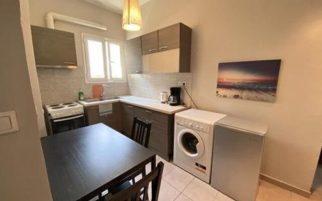 magicstay - flat 25m² 1 bedroom 1 bathroom - athens