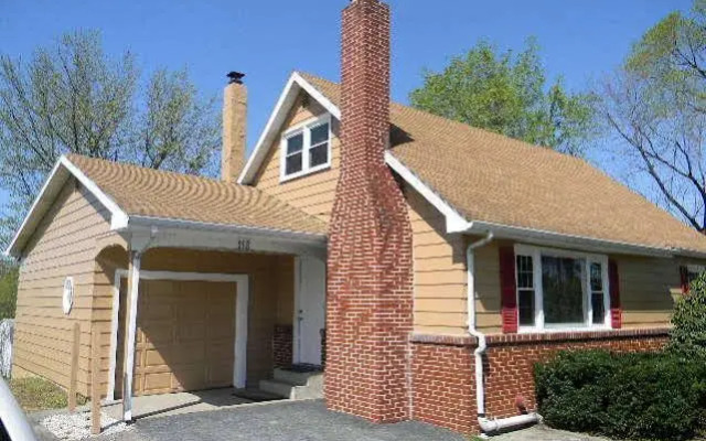 Wildwoods Inn Hershey Road