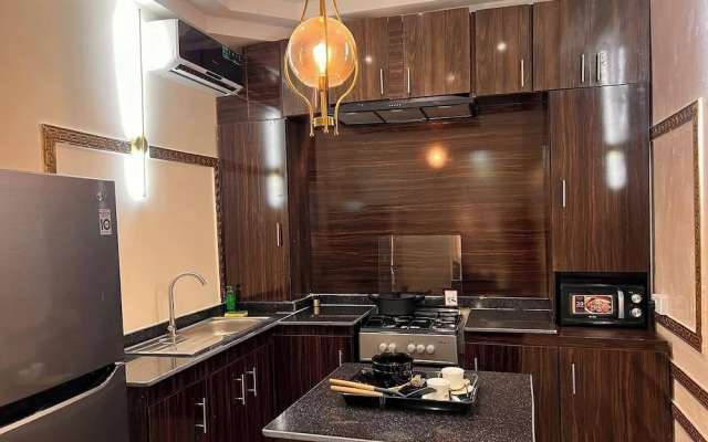BV Apartment & Suites
