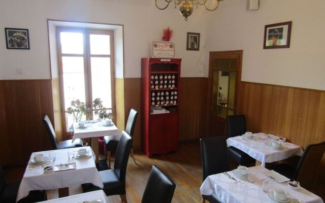 Hôtel Fifi Moulin