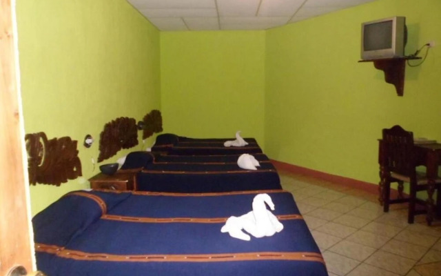 Hotel Kaqchiquel