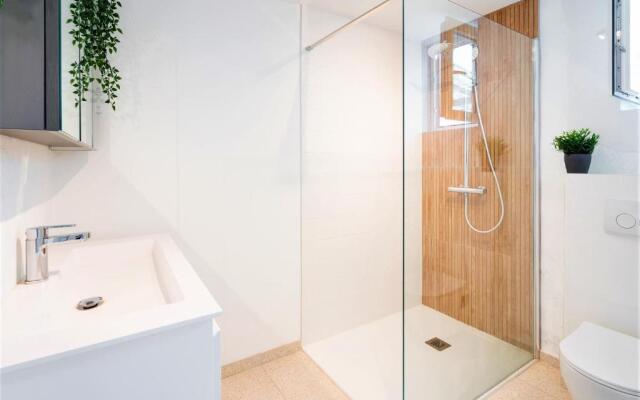 Saint Pauls Central Residence