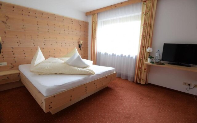 Hotel Hubertus