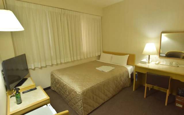 Sun Hotel Hachioji