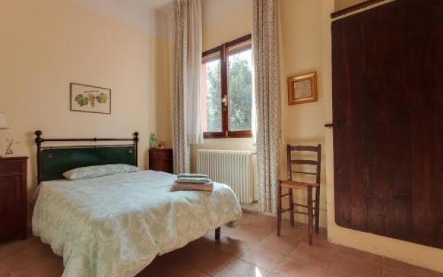 Agriturismo La Sarzola