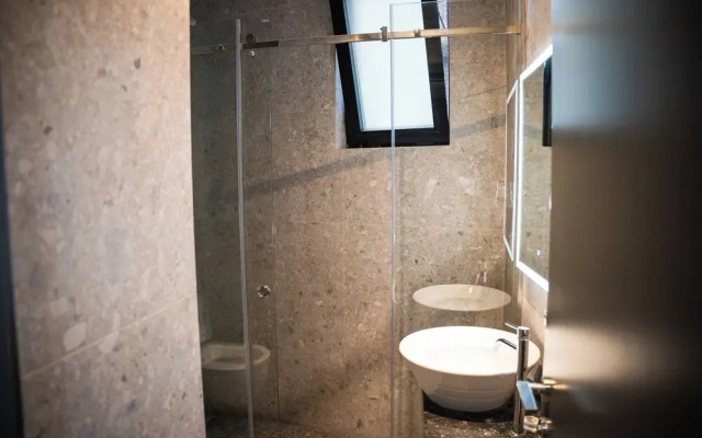 Center Boutique Hotel