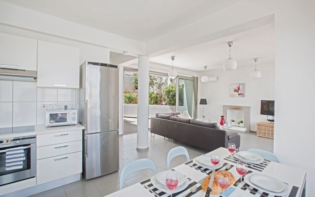 Latchi Esprit Villa Ev23