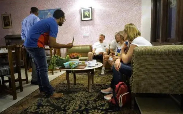 Indian Homestay
