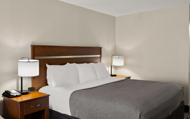 Quality Inn Dandridge