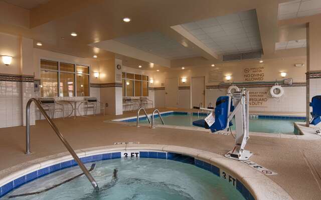 Hilton Garden Inn Florence