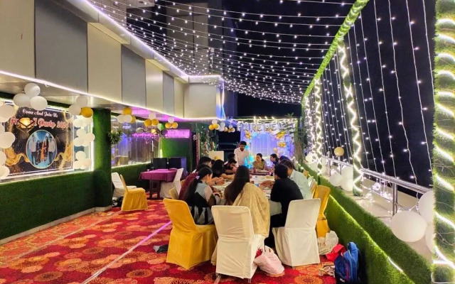 Hotel Jagat inn