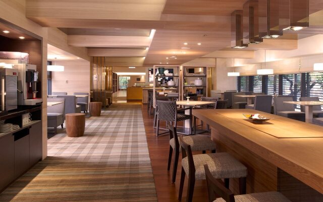 HOTEL COZZI Minsheng Taipei