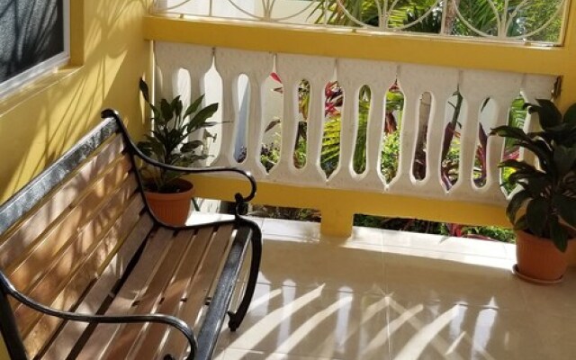 Sophia's Vacation Home