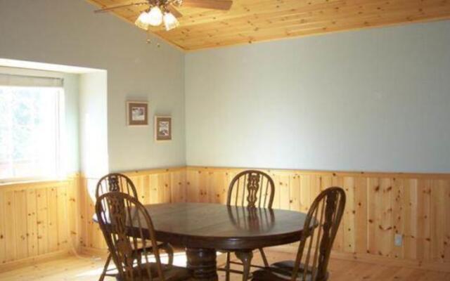 RedAwning Whispering Forest