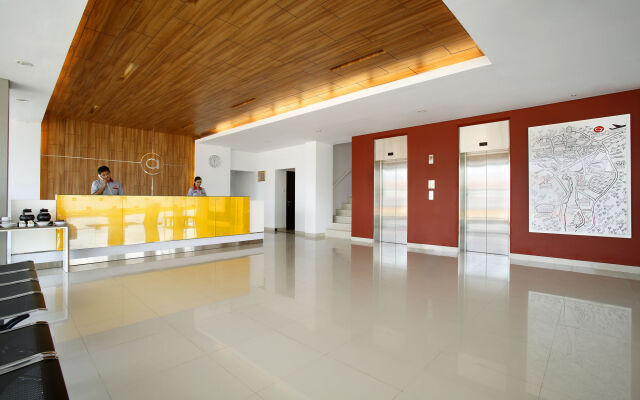 Amaris Hotel Palembang