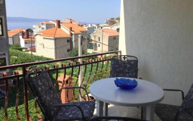 Apartment Mamic