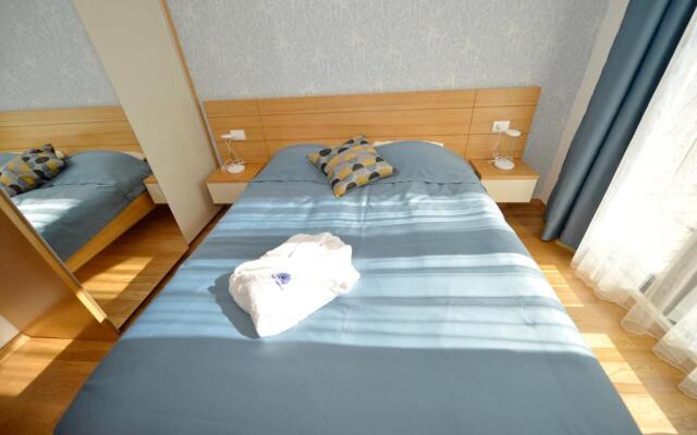 Apartment Posto Capitano J2