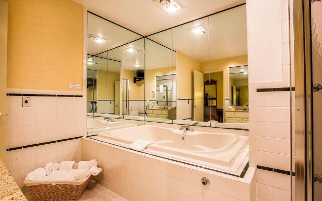 The Inn at Gran View Ogdensburg, an Ascend Collection Hotel