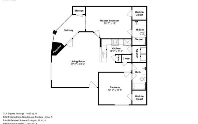 Restful By Signature Vacation Rentals