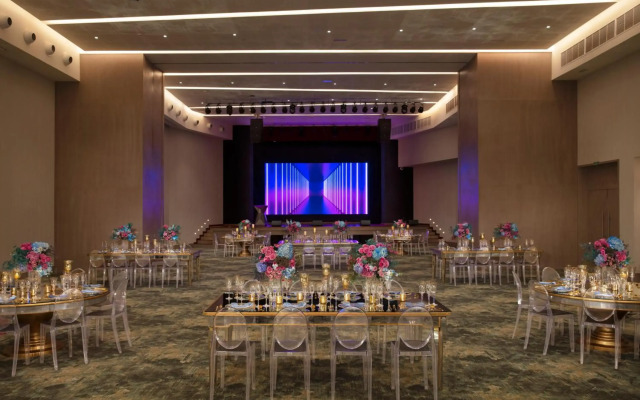 Breathless Cancun Soul Resort & Spa - Adults Only - All Inclusive